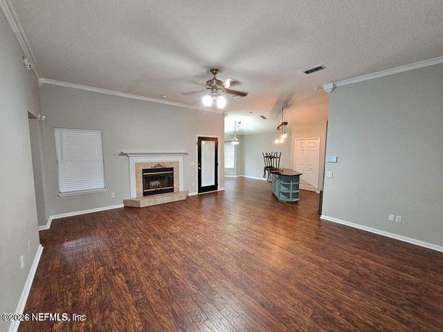 2573 COLD CREEK Boulevard, Jacksonville, FL 32221