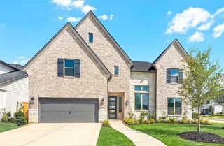30902 Spring Lily Way, Brookshire, TX 77423