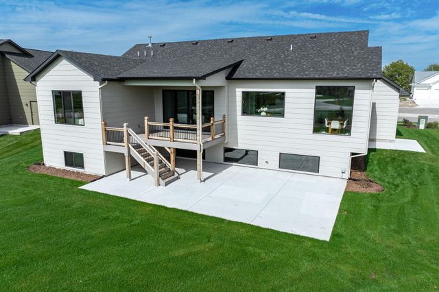 8499 W Pebble st, Maize, KS 67101