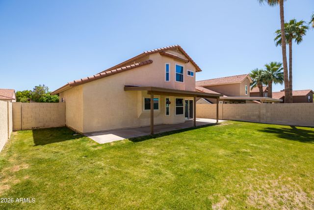 15022 S 28TH Street, Phoenix, AZ 85048