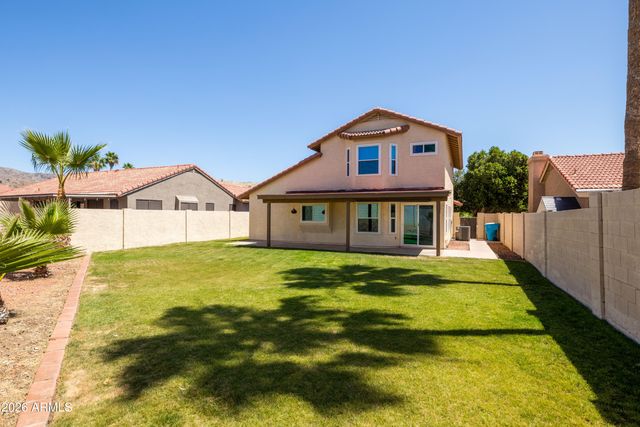 15022 S 28TH Street, Phoenix, AZ 85048