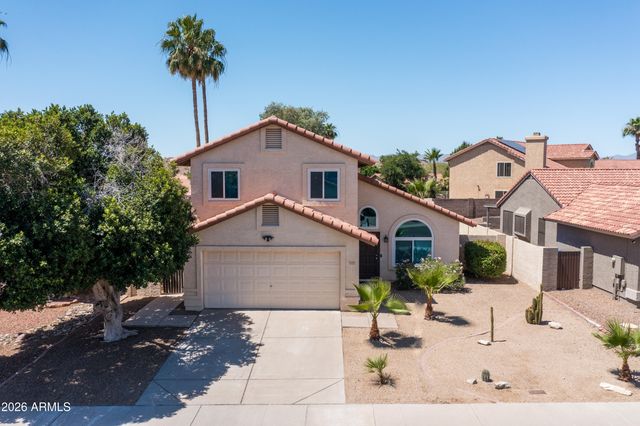 15022 S 28TH Street, Phoenix, AZ 85048