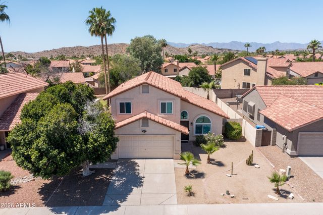 15022 S 28TH Street, Phoenix, AZ 85048