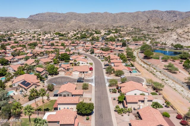 15022 S 28TH Street, Phoenix, AZ 85048