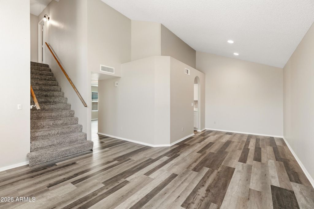 Image 3 of property listing at 15022 S 28TH Street, Phoenix, AZ 85048