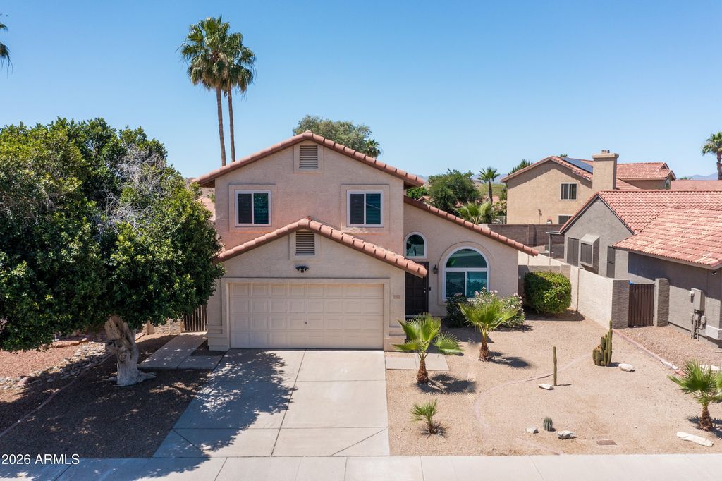 Image 36 of property listing at 15022 S 28TH Street, Phoenix, AZ 85048