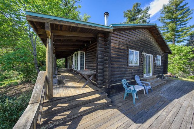 12300 Skaggs Rd, Geyserville, CA 95441