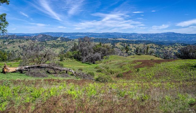 12300 Skaggs Rd, Geyserville, CA 95441