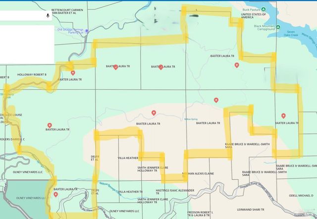 12300 Skaggs Rd, Geyserville, CA 95441