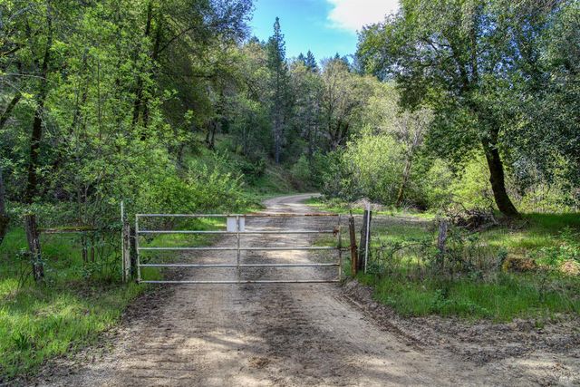 12300 Skaggs Rd, Geyserville, CA 95441