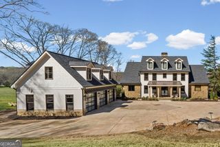 685 North McDonough Road 48.26+/- ACRES, Griffin, GA 30223