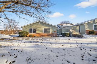 751 E Waterloo Court, Bloomington, IN 47401