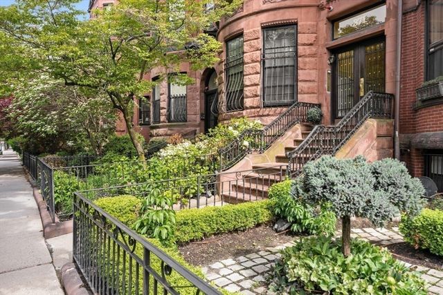 371 Beacon Street 5, Boston, MA 02116