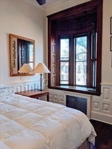 371 Beacon Street 5, Boston, MA 02116