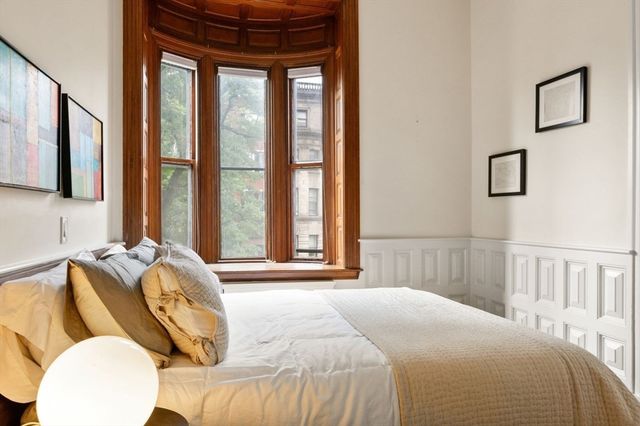 371 Beacon Street 5, Boston, MA 02116