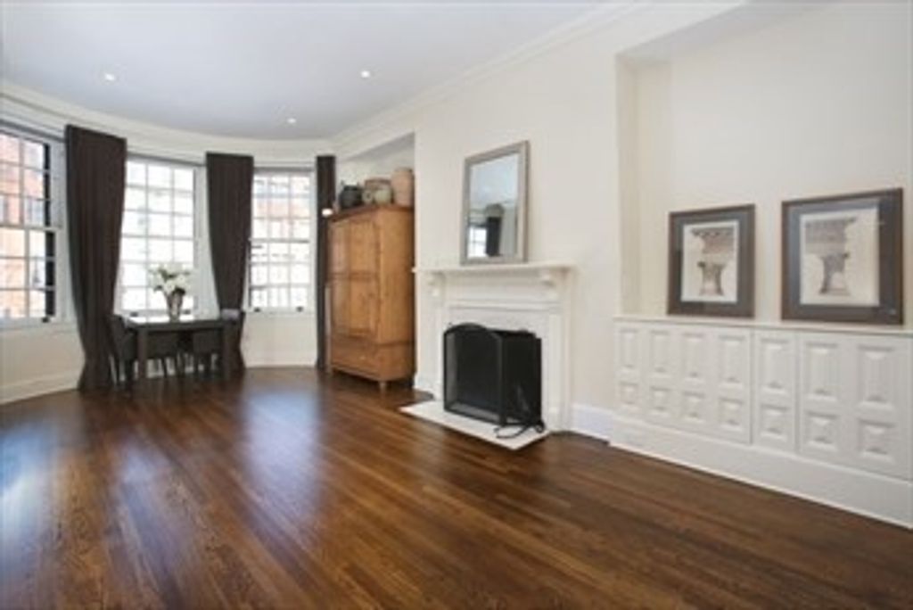 371 Beacon Street 5, Boston, MA 02116