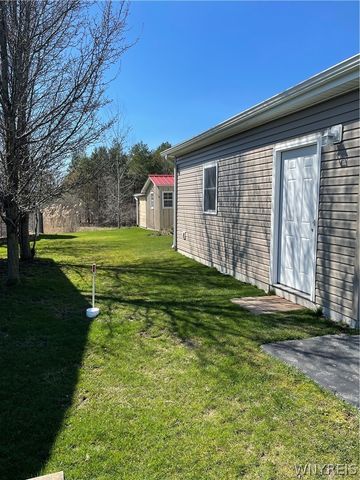 1377 Duchess Lane, Alden, NY 14004