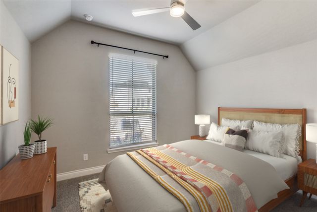 305 Oak Hollow Way, Little Elm, TX 75068