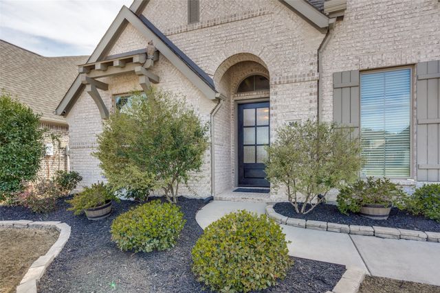 305 Oak Hollow Way, Little Elm, TX 75068