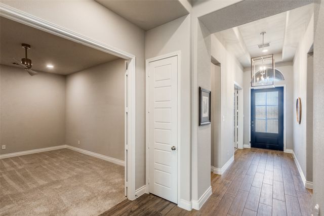 305 Oak Hollow Way, Little Elm, TX 75068