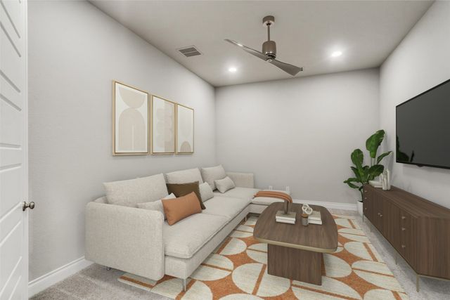 305 Oak Hollow Way, Little Elm, TX 75068