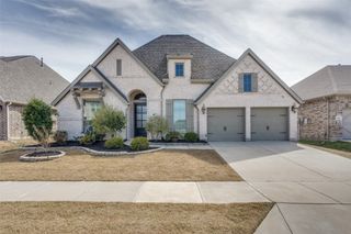 305 Oak Hollow Way, Little Elm, TX 75068