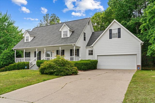 313 Viewmont Drive, Tunnel Hill, GA 30755