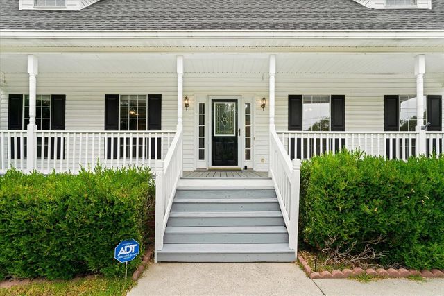 313 Viewmont Drive, Tunnel Hill, GA 30755