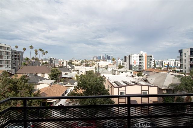 955 Fedora Street 411, Los Angeles, CA 90006