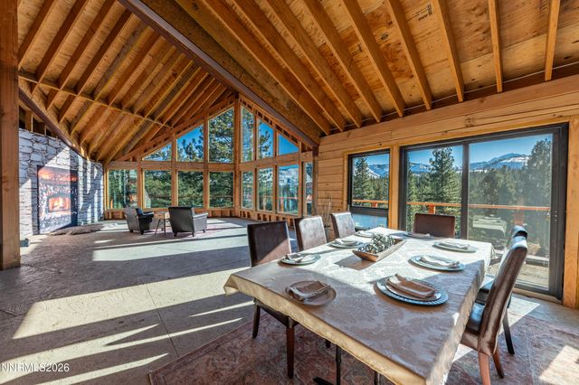 205 Raymond View Road, Markleeville, CA 96120