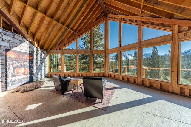 205 Raymond View Road, Markleeville, CA 96120