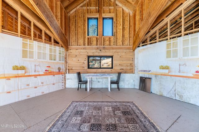 205 Raymond View Road, Markleeville, CA 96120