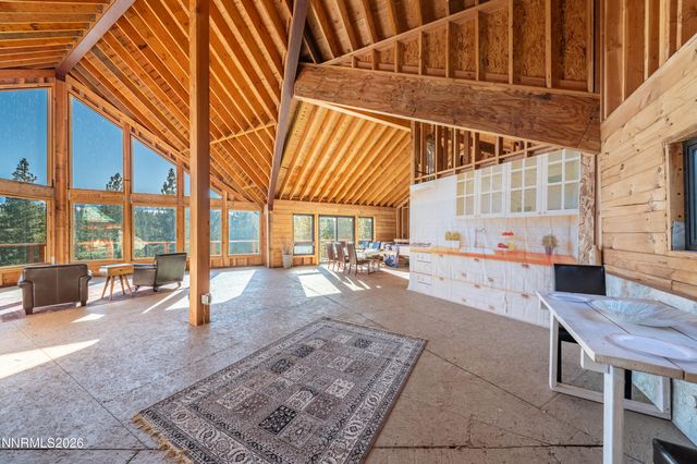 205 Raymond View Road, Markleeville, CA 96120