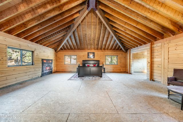 205 Raymond View Road, Markleeville, CA 96120