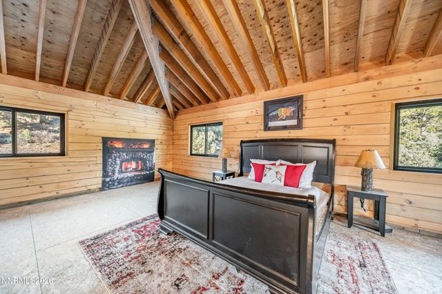 205 Raymond View Road, Markleeville, CA 96120