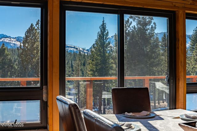 205 Raymond View Road, Markleeville, CA 96120