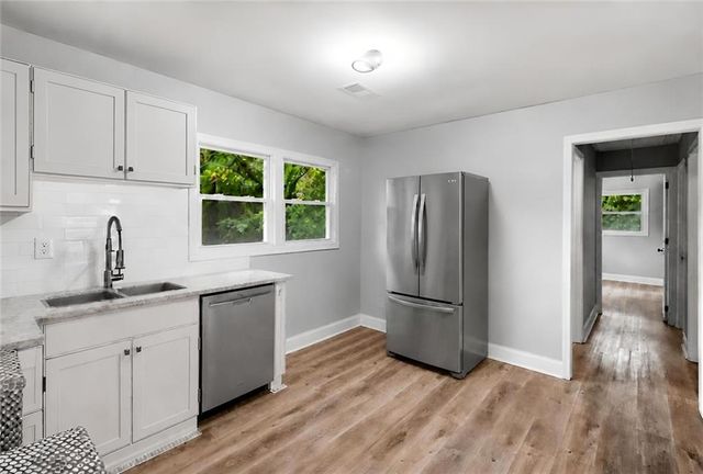 6140 Nichols Drive, Union City, GA 30291