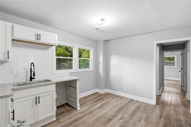 6140 Nichols Drive, Union City, GA 30291