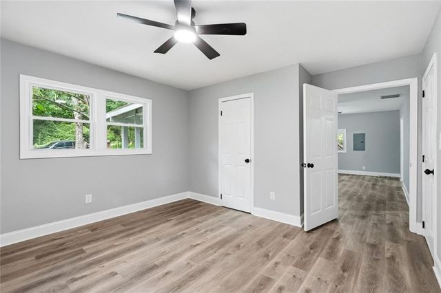 6140 Nichols Drive, Union City, GA 30291