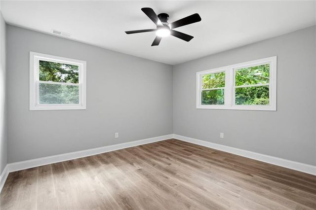 6140 Nichols Drive, Union City, GA 30291