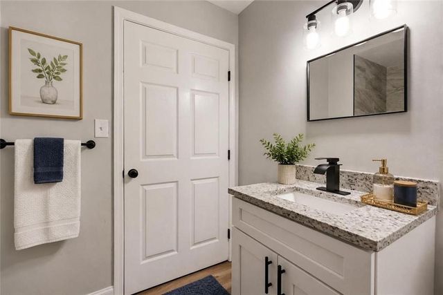 6140 Nichols Drive, Union City, GA 30291