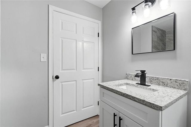 6140 Nichols Drive, Union City, GA 30291