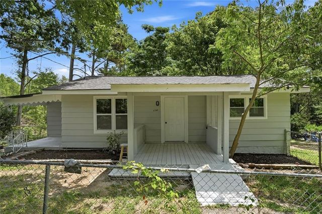 6140 Nichols Drive, Union City, GA 30291