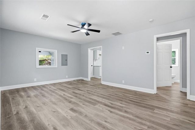 6140 Nichols Drive, Union City, GA 30291