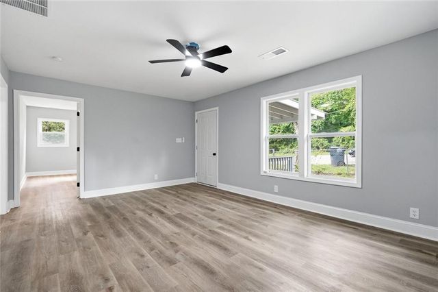 6140 Nichols Drive, Union City, GA 30291