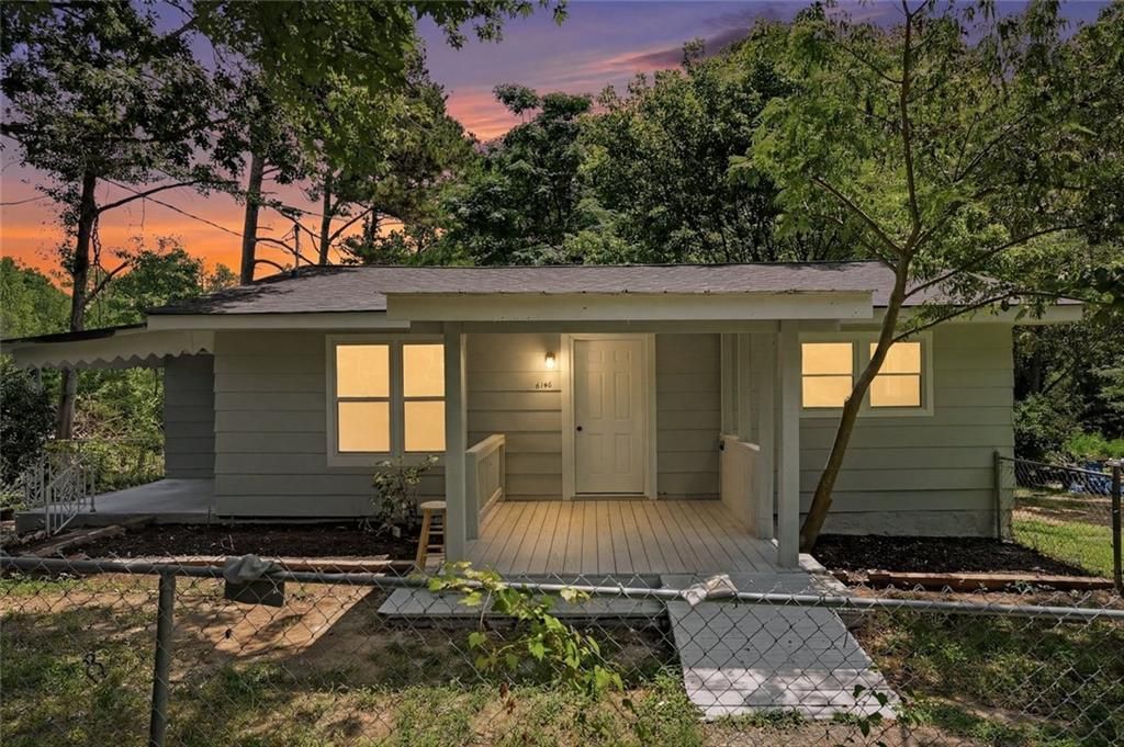 6140 Nichols Drive, Union City, GA 30291
