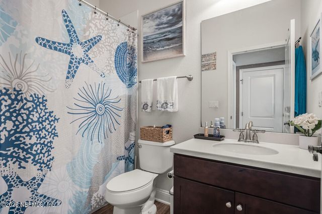 416 CHARLIE Way, St. Augustine, FL 32095