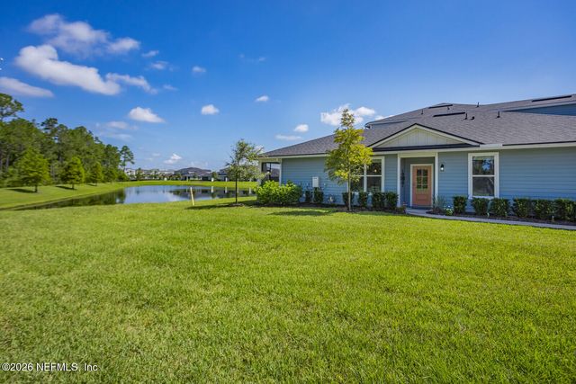 416 CHARLIE Way, St. Augustine, FL 32095
