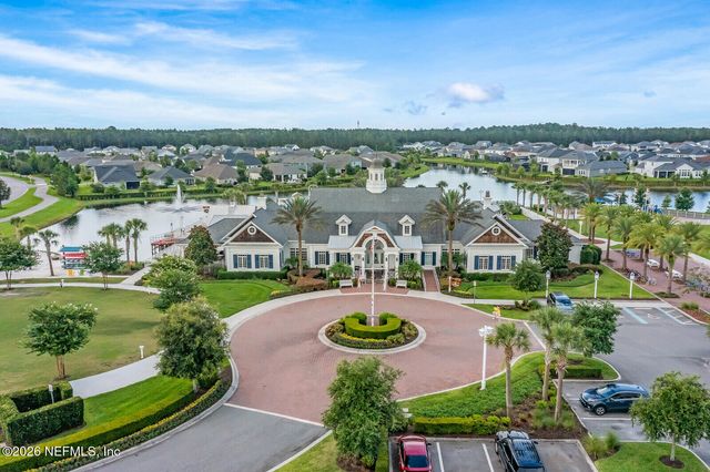 416 CHARLIE Way, St. Augustine, FL 32095