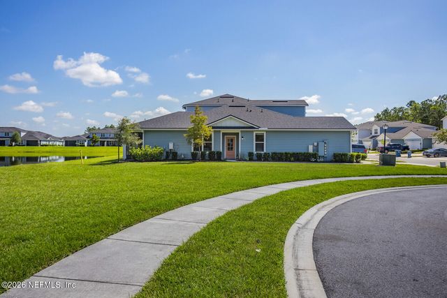 416 CHARLIE Way, St. Augustine, FL 32095